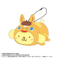 MAX LIMITED Rody×Sanrio Characters POTE KORO MASCOT - Sanrio - photo 7