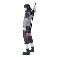 BANDAI NARUTO SHIPPUDEN Grandista-ITACHI UCHIHA-Ⅱ - NARUTO - photo 1