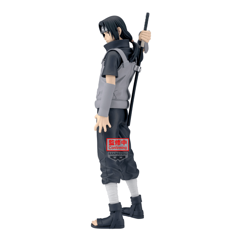 NARUTO SHIPPUDEN Grandista-ITACHI UCHIHA-Ⅱ