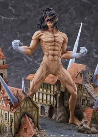 PROOF Attack on Titan Eren Jaeger: Attack Titan Ver. -Judgment- - Attack on Titan - photo 5