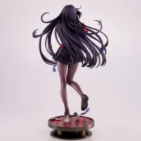 Union Creative Kakegurui: Yumeko Jabami Pre-painted Figure		 - Kakegurui - photo 17