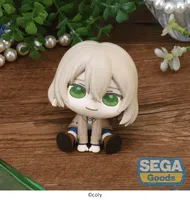 SEGA QyuruMe Promise of wizard Mini Figure Mithra & Rutile (EX) - Promise of Wizard - photo 4