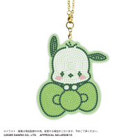 SANRIO CHARACTERS Jewelry Mascot 11 5