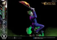 Prime 1 Studio Museum Masterline Batman (Comics) The Joker - Say Cheese! DX Bonus Version - DC Comics - photo 68