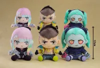GOOD SMILE COMPANY Plushie Lucy - Cyberpunk: Edgerunners - photo 4