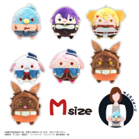 FUWA KORORIN M SIZE (F) 3