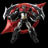 Sen-ti-nel Shin Mazinger ZERO vs. Great General of Darkness RIOBOT Mazinger Zero Action Figure - Mazinger Z - photo 1