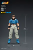 JOYTOY KOF'98UM Orochi Team Chris - SNK - photo 16