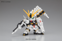 BB387 Nu Gundam 2