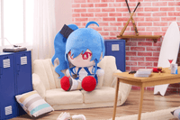 St. Louis Punipuni Plushie 11