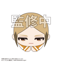 WIND BREAKER HUG CHARACTER COLLECTION 2 2