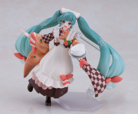 figma Snow Miku: Winter Delicacy ver. 4