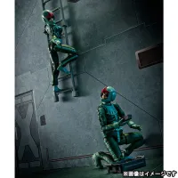 MegaHouse Principality of Zeon Army Soldier 05 (Normal Suit) - Mobile Suit Gundam - photo 14