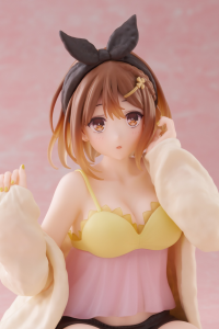 <Taito Kuji> Atelier Ryza: Ever Darkness & the Secret Hideout The Animation Figure - Ryza 11