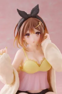 TAITO <Taito Kuji> Atelier Ryza: Ever Darkness & the Secret Hideout The Animation Figure - Ryza - Atelier Ryza - photo 11
