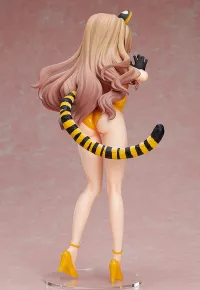 FREEing Taiga Aisaka: Bare Leg Tiger Ver. - Toradora! - photo 4