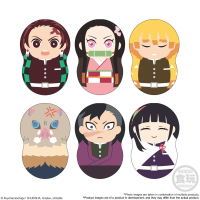 Tippies Demon Slayer: Kimetsu No Yaiba 2 3