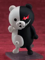 GOOD SMILE COMPANY Nendoroid Monokuma 2.0 - Danganronpa - photo 6