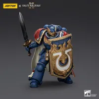 JOYTOY Ultramarines Victrix Honour Guard with Storm Shield And Power Sword - Warhammer 40K - photo 15