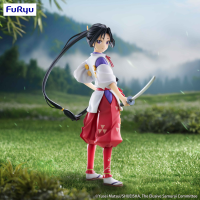 The Elusive Samurai　Trio-Try-iT Figure -Hojo Tokiyuki-