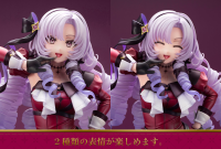 Hyakumantenbara Salome 5