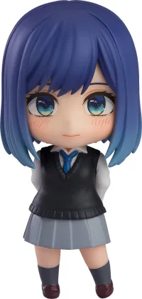 GOOD SMILE COMPANY Nendoroid Akane Kurokawa - 【OSHI NO KO】 - photo 2