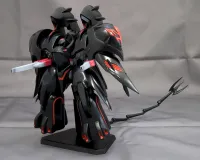KOTOBUKIYA BLACK SARENA - Martian Successor Nadesico - photo 3