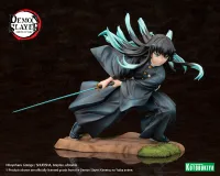 KOTOBUKIYA ARTFX J Muichiro Tokito - Demon Slayer: Kimetsu no Yaiba - photo 7