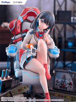 Rikka Takarada Gaming Chair ver. 1/7 Scale Figure 8