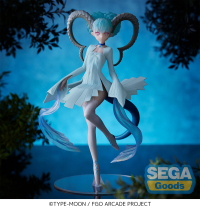 Luminasta "Fate/Grand Order Arcade" "Alter Ego Larva/Tiamat" (re-run) 1