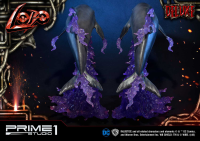 Ultimate Museum Masterline Injustice Lobo Deluxe Version 13