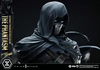 Prime 1 Studio Ultimate Premium Masterline Batman (Comics) The Phantasm (Concept Design by CLAY MANN) 			 - DC Comics - photo 9