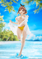 <Spiritale> Atelier Ryza 3: Alchemist of the End & the Secret Key - Ryza (Swimwear ver.) 1/6scale figure 22