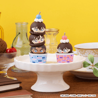 Tsumichen Stack up & Change Detective Conan【with gift】 12