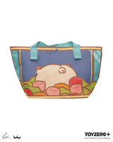 LuLu the Piggy Generic - Carrier Bag (Original ver. - S Size) 3