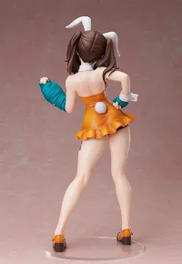 FREEing Diane: Bunny Ver. - The Seven Deadly Sins - photo 6