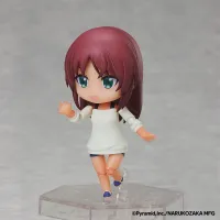 elcoco DFORM＋ Alice Gear Aegis Expansion Sitara Kaneshiya Deforme Action Figure - Video Games - photo 3