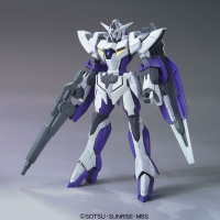 HG 1/144 #63 1.5 Gundam 4