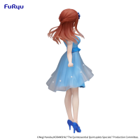 The Quintessential Quintuplets Specials　Trio-Try-iT Figure -Nakano Miku Pastel Dress ver.- 6
