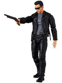MAFEX T-800（T2 Ver.） 8