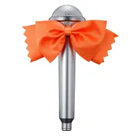 TAMASHII NATIONS Ranka Lee's Microphone Macross Frontier, Bandai Spirits PROPLICA - Macross - photo 3