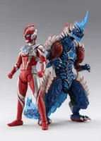 TAMASHII NATIONS REKINESS ULTRAMAN, TAMASHII NATIONS S.H.Figuarts - Ultraman - photo 3