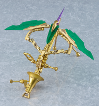 PLAMAX GP-10 Dark Fairy Knight Grimlinde 13