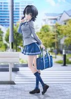 KADOKAWA Umi Asanagi - I Made Friends with the Second Prettiest Girl in My Class - photo 2