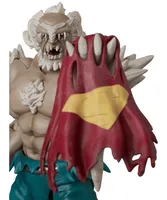 MEDICOM TOY MAFEX DOOMSDAY (THE DEATH OF SUPERMAN) - DC Comics - photo 2
