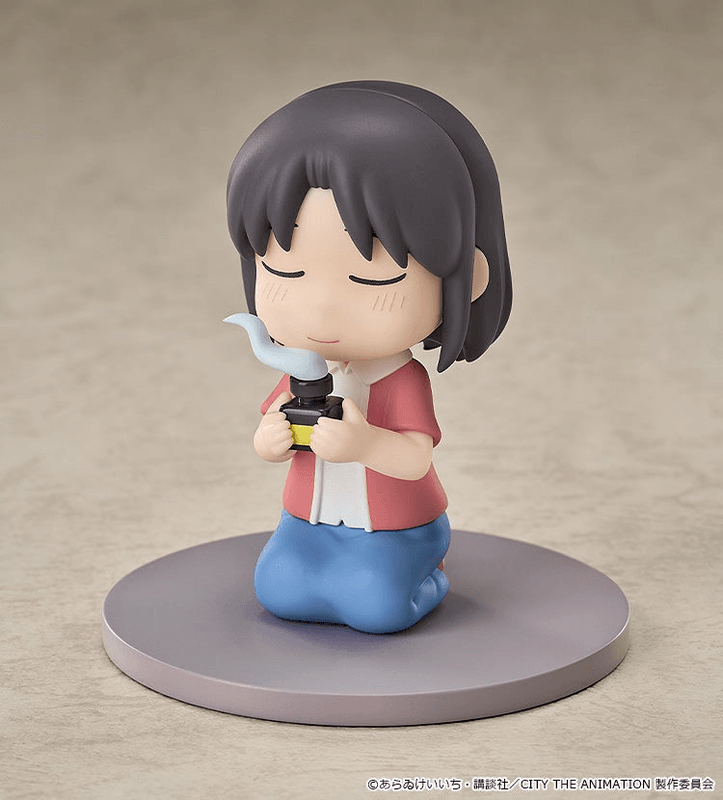 Mini Memory Wako Izumi