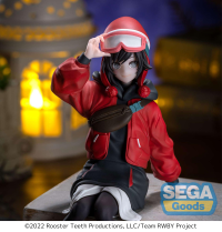 RWBY: Ice Queendom Perching PM Figure Ruby Rose: Lucid Dream 2