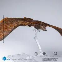 HIYA TOYS Exquisite Basic Series None Scale Godzilla King of the Monsters Rodan Flameborn - Godzilla - photo 2