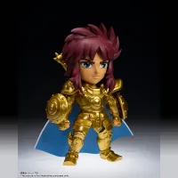 TAMASHII NATIONS SAINT SEIYA ARTlized -The Supreme Gold Saints Assemble!- - Saint Seiya - photo 8