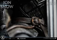 Prime 1 Studio Ultimate Premium Masterline Game of Thrones (TV Series) Jon Snow - Live Action Movies/TV - photo 61